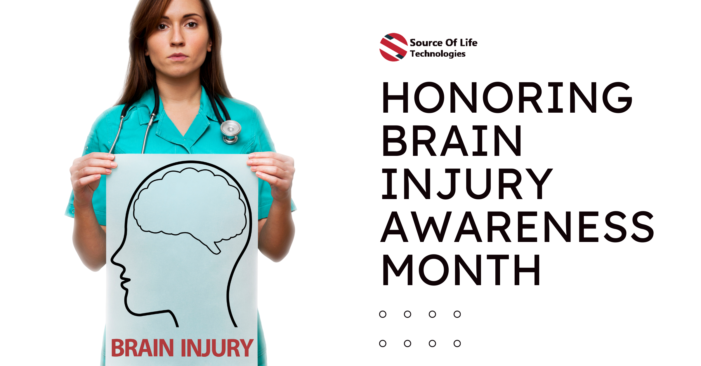 HONORING BRAIN INJURY AWARENESS MONTH