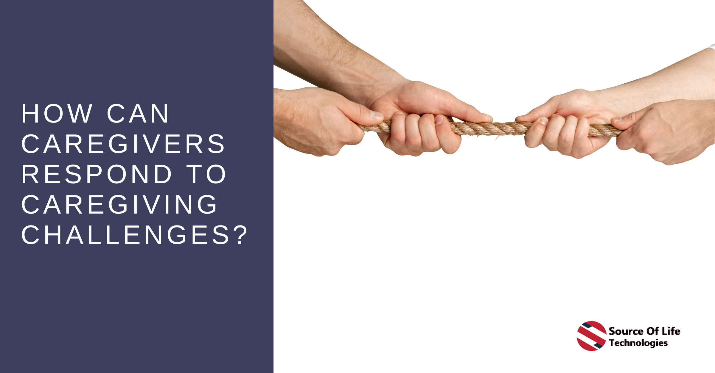 How Can Caregivers Respond to Caregiving Challenges?