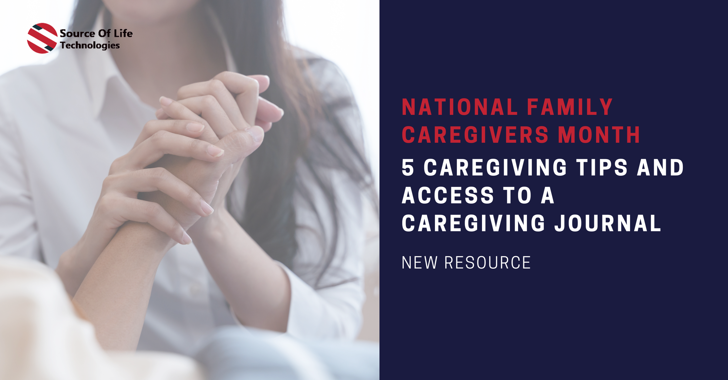 5 Caregiving tips and Access To A Caregiving Journal